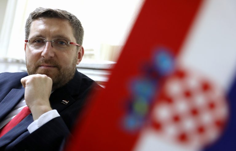Dario Mihelin