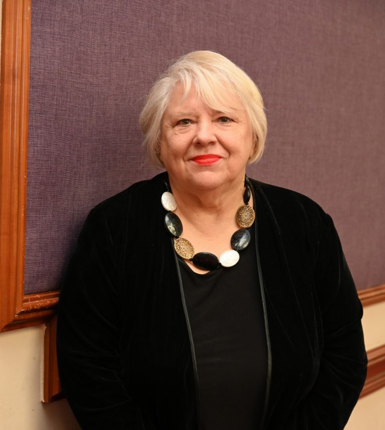 Melita Bestvina Krnić